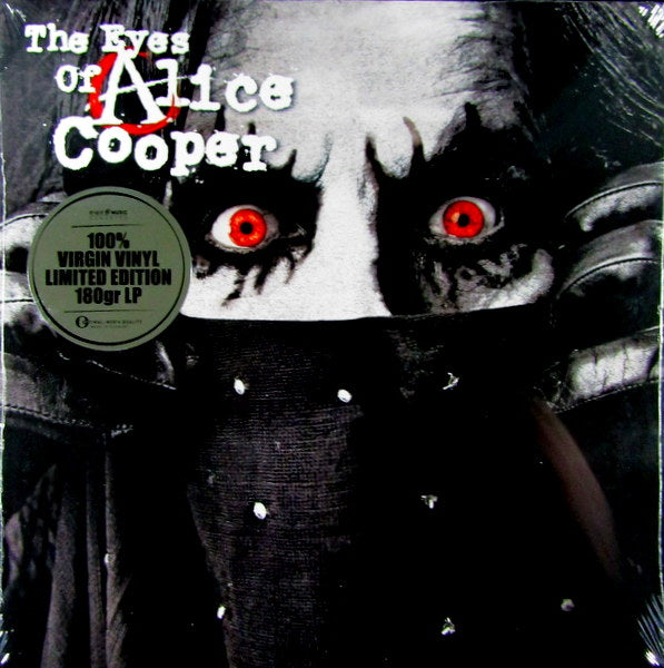 the eyes of alice cooper